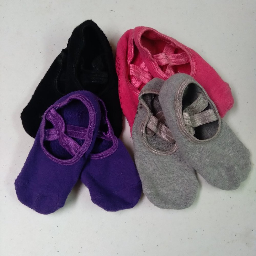 Grip Socks